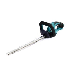 MAKITA เครื่องเล็มพุ่มไร้สาย 18 โวลต์ DUH523Z/DUH507Z ความยาวใบมีด 520 มม. รุ่น DUH523Z กำลังไฟ 210-250 วัตต์ ตัดสูงสุด 15-20 มม. ไม่รวมแบตเตอรี่-แท่นชาร์จ