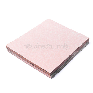 กระดาษทรายขัดไม้ TOA#3