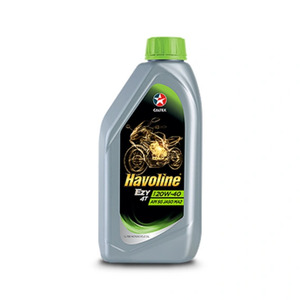 Caltex 4T น้ำมันเครื่อง 0.8L