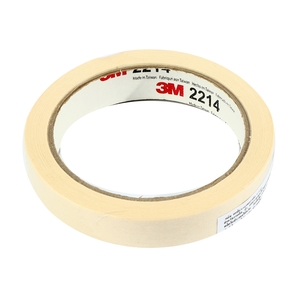 [3M] เทปกาวย่น 18mmx25เมตร No.2214 Z055-4010