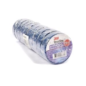3M เทปพันสายไฟ Temflex 150 Z053-0075