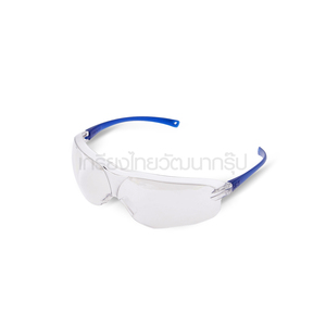 3M No.V36 แว่นตานิรภัย สีชา Z055-0090