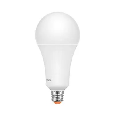 LAMPTAN หลอดไฟแสงขาว BULB GLOSS V2 11W