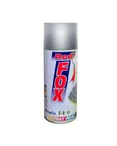 RedFox No.190[231] สีสเปรย์ สีใส[อะครีลิค]