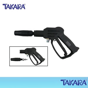 TAKARA ปืนอัดฉีดแรงดันสูง MWT128 สั้น แบบเสียบ