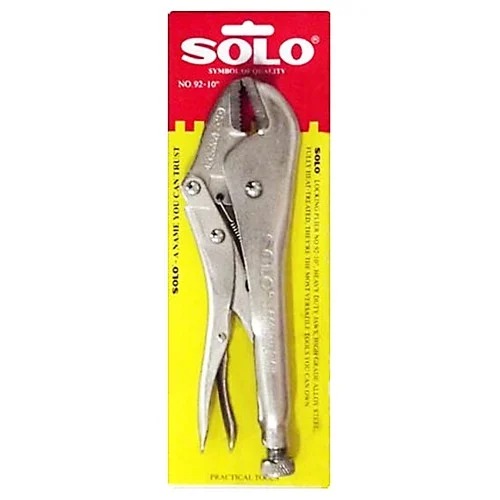 SOLO คีมล็อค NO.92-10