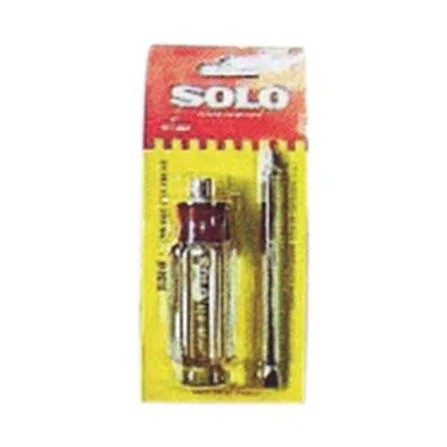SOLO ไขควงด้ามลายสีสลับ No.764-4