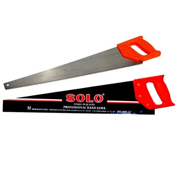 SOLO เลื่อยลันดา NO.1800-24