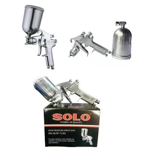 SOLO กาพ่นสีบน no.SLW-713G