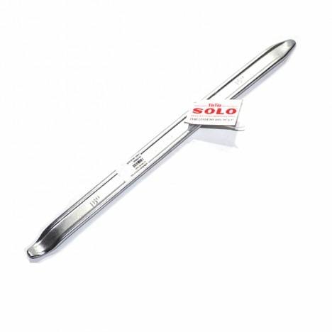 SOLO เหล็กงัดยาง 12x3/4 No.1234