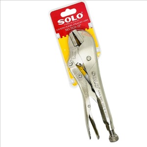 SOLO คีมล็อค NO.2020-10