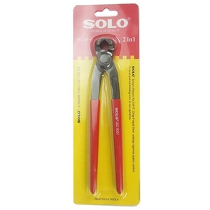 SOLO คีมผูกลวดอย่างดี NO.330-8