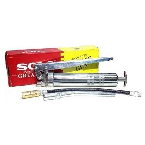 SOLO กระบอกอัดจาระบี 200CC No.200-200cc