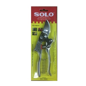 SOLO กรรไกรตัดกิ่งไม้ NO.3268-8