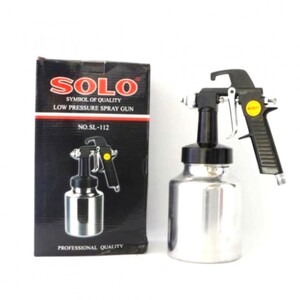 SOLO กาพ่นสี SL-112[รุ่นดั้งเดิม]