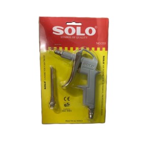 SOLO ปืนฉีดลม No.555