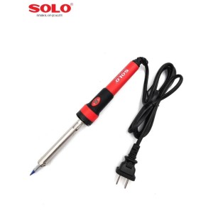 SOLO No.160 หัวแร้งด้ามปากกา 60W.