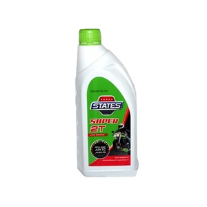 STATE 2T น้ำมันผสม 0.5L