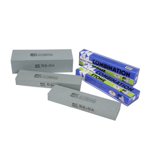 หินลับมีด 5เสือแท้ 8x2x1