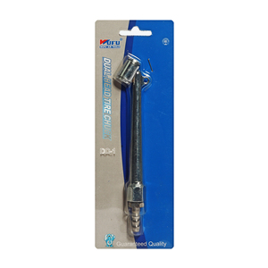 WUFU DC-1 หัวเติมลม ยาว หางปลา W111-0180
