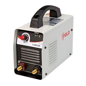 POLO SARC200 ตู้เชื่อม IGBT P191-SARC200