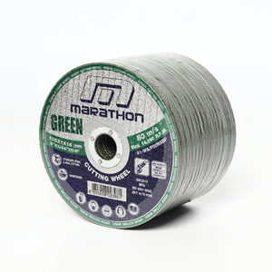 MARATHON ใบตัดเหล็ก 4x1mm NewBlackCut M311-1240