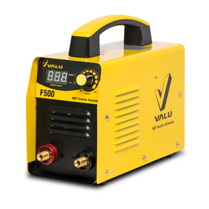 VALU ตู้เชื่อม INVERTER 200A F500/F501