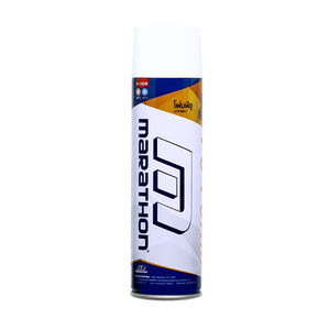 MARATHON พียูโฟม[PU FOAM] 500ML M328-0010