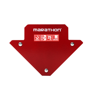 MARATHON แม่เหล็กจับฉาก ลูกศร size M M328-5100