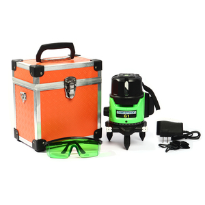 MARATHON G1 วัดระดับเลเซอร์+LI-ION[แสงเขียว] M315-4542