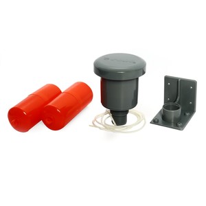 POLO ลูกลอยไฟฟ้า  PL-990AB ไต้หวัน KT-B011-1290