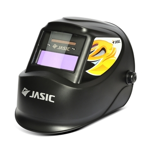 JASIC LY200HS หน้ากากเชื่อมปรับแสง AUTO[ประกัน 3 เดือน]