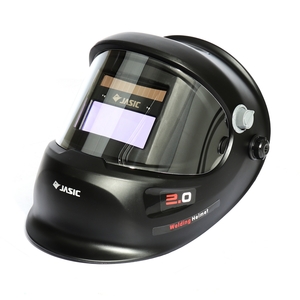 ๋JASIC LY-500BS หน้ากากเชื่อมปรับแสง AUTO ปรับได้[ประกัน 3 เดือน]
