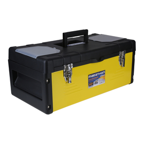 MARATHON MP22 กล่องเครื่องมือเหล็ก 22