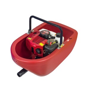 POLO เรือปั๊มน้ำเครื่องยนต์ SWP430