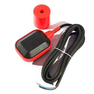 POLO สวิทช์ลูกลอยไฟฟ้า 16A P301-PC8A