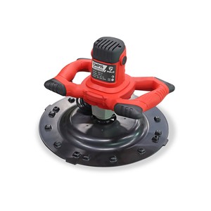 POLO เครื่องขัดหน้าปูน/ฉาบปูน 15 นิ้ว ปรับความเร็วได้ 6ระดับ P121-0060