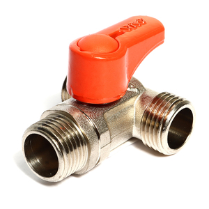 ANA 113 มินิบอลสามทาง ผู้ผู้ผู้ ก.นอก 1/2 A131-0270