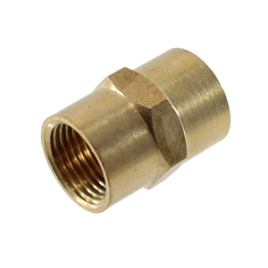 นิปเปิ้ลทองเหลือง [ใน-ใน] 1/2x1/2 KT-SB1245