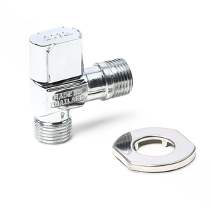 ANA 1750 มินิบอลวาล์วฝักบัว 1/2 A131-2565