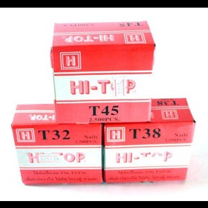 HI-TOP ลูกแม็ก T32[เปลี่ยน/คืนไม่ได้]