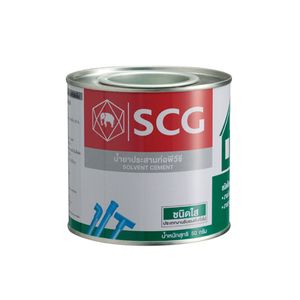 SCG กาวทาท่อ 50g