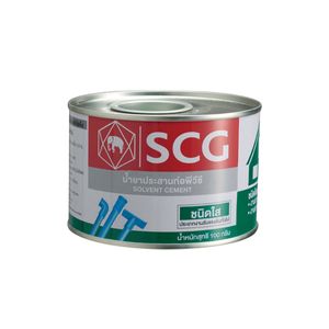 SCG กาวทาท่อ 100g