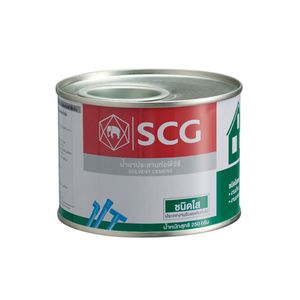 SCG กาวทาท่อ 250g