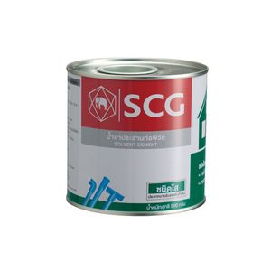 SCG กาวทาท่อ 500g