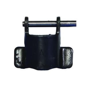 01-0304 น้ำหนักถ่วงกาวนา 5.5/6.5hp