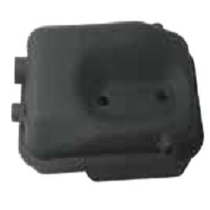 411 ท่อไอเสีย