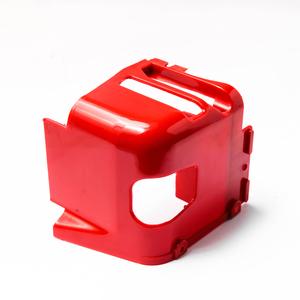 NB411 ฝาครอบเสื้อสูบโรบิ้น