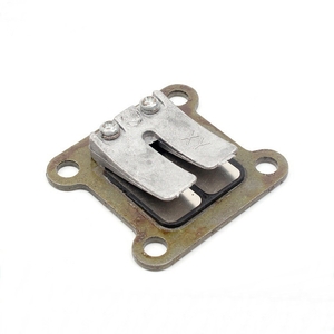 411 แผ่นหลีดวาล์ว