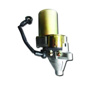 03-0100 ไดสตาร์ท 9HP